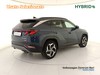 Hyundai Tucson 1.6 hev exellence 2wd auto