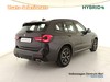 BMW X3 sdrive18d mhev 48v msport auto