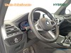 BMW X3 sdrive18d mhev 48v msport auto