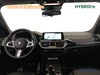 BMW X3 sdrive18d mhev 48v msport auto