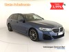 BMW Serie 5 520d touring mhev 48v xdrive msport auto