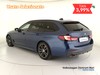 BMW Serie 5 520d touring mhev 48v xdrive msport auto