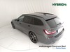 BMW Serie 3 320d touring mhev 48v msport auto
