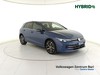 Volkswagen Golf 1.5 tsi ehybrid 50 years 204cv dsg