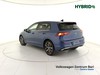 Volkswagen Golf 1.5 tsi ehybrid 50 years 204cv dsg