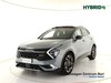 Kia Sportage 1.6 crdi mhev gt-line sunroof pack dct