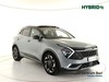 Kia Sportage 1.6 crdi mhev gt-line sunroof pack dct