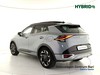 Kia Sportage 1.6 crdi mhev gt-line sunroof pack dct