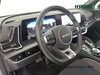 Kia Sportage 1.6 crdi mhev gt-line sunroof pack dct