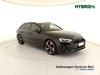 Audi A4 avant 40 2.0 tdi mhev s line edition 204cv s-tronic