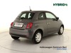 Fiat 500 1.0 hybrid cult 70cv