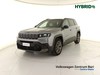 Jeep Compass 1.2 turbo 48v e-hybrid first edition fwd 145cv edct6