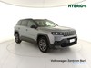 Jeep Compass 1.2 turbo 48v e-hybrid first edition fwd 145cv edct6