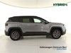 Jeep Compass 1.2 turbo 48v e-hybrid first edition fwd 145cv edct6