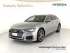 Audi A6 avant 40 2.0 tdi mhev business sport quattro s-tronic