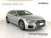 Audi A6 avant 40 2.0 tdi mhev business sport quattro s-tronic