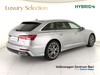 Audi A6 avant 40 2.0 tdi mhev business sport quattro s-tronic
