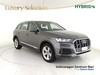 Audi Q7 45 3.0 tdi mhev business quattro tiptronic