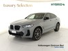 BMW X4 xdrive m40d mhev 48v auto