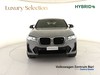 BMW X4 xdrive m40d mhev 48v auto