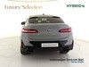 BMW X4 xdrive m40d mhev 48v auto