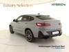 BMW X4 xdrive m40d mhev 48v auto