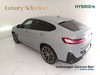 BMW X4 xdrive m40d mhev 48v auto