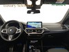 BMW X4 xdrive m40d mhev 48v auto