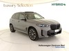 BMW X5 xdrive30d msport pro auto