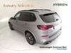 BMW X5 xdrive30d msport pro auto