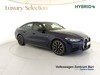 BMW Serie 4 420d gran coupe mhev 48v xdrive msport auto