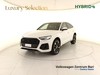 Audi Q5 sportback 40 2.0 tdi mhev 12v s line quattro s-tronic