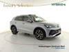 Volkswagen Tiguan 1.5 tsi ehybrid r-line plus 204cv dsg