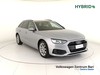 Audi A4 avant 30 2.0 tdi mhev business 136cv s-tronic