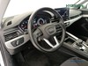 Audi A4 avant 30 2.0 tdi mhev business 136cv s-tronic