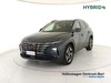 Hyundai Tucson 1.6 hev exellence 2wd auto