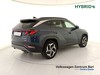 Hyundai Tucson 1.6 hev exellence 2wd auto