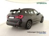 BMW X3 sdrive18d mhev 48v msport auto