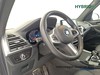 BMW X3 sdrive18d mhev 48v msport auto