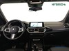 BMW X3 sdrive18d mhev 48v msport auto