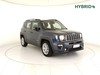 Jeep Renegade 1.5 turbo t4 mhev limited 2wd 130cv dct