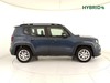 Jeep Renegade 1.5 turbo t4 mhev limited 2wd 130cv dct