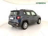 Jeep Renegade 1.5 turbo t4 mhev limited 2wd 130cv dct