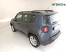 Jeep Renegade 1.5 turbo t4 mhev limited 2wd 130cv dct