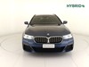 BMW Serie 5 520d touring mhev 48v xdrive msport auto