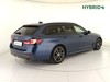 BMW Serie 5 520d touring mhev 48v xdrive msport auto