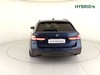 BMW Serie 5 520d touring mhev 48v xdrive msport auto
