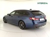 BMW Serie 5 520d touring mhev 48v xdrive msport auto