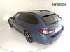BMW Serie 5 520d touring mhev 48v xdrive msport auto