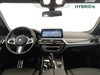 BMW Serie 5 520d touring mhev 48v xdrive msport auto